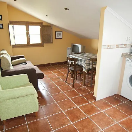 Rurales Casa Tata Lejlighed