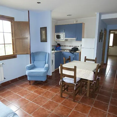 Rurales Casa Tata Lejlighed