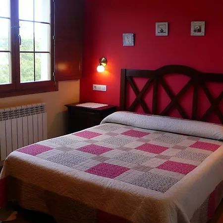 Rurales Casa Tata Lejlighed