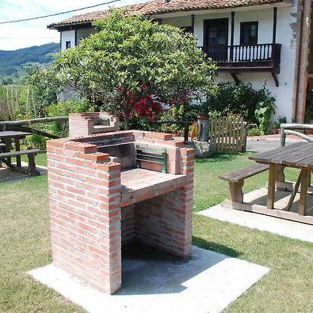 Lejlighed Rurales Casa Tata *
