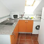 Rurales Casa Tata Apartment
