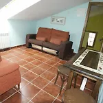 Apartment Rurales Casa Tata *