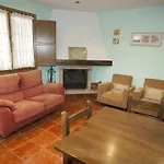 Apartment Rurales Casa Tata