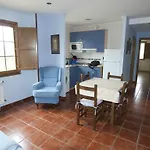 Rurales Casa Tata Apartment