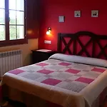 Rurales Casa Tata Apartment