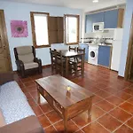 Apartment Rurales Casa Tata Villaviciosa (Asturias)