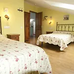 Rurales Casa Tata Villaviciosa (Asturias)