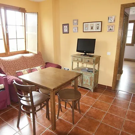 Rurales Casa Tata Villaviciosa (Asturias)