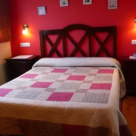 Appartement Rurales Casa Tata