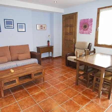 Rurales Casa Tata Villaviciosa (Asturias)