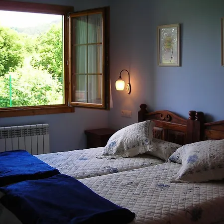 Appartement Rurales Casa Tata *