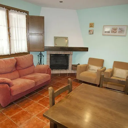 Appartement Rurales Casa Tata