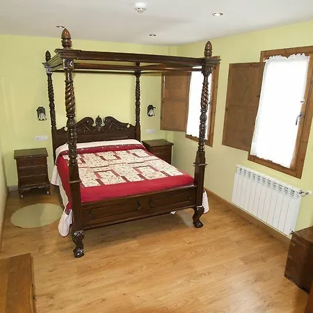 Rurales Casa Tata Apartment Villaviciosa (Asturias)