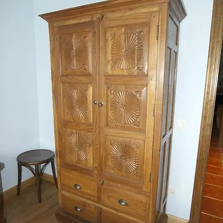 Rurales Casa Tata Villaviciosa (Asturias)