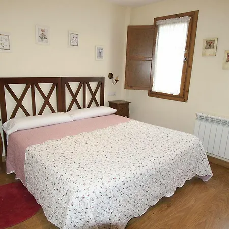 Rurales Casa Tata * Villaviciosa (Asturias)