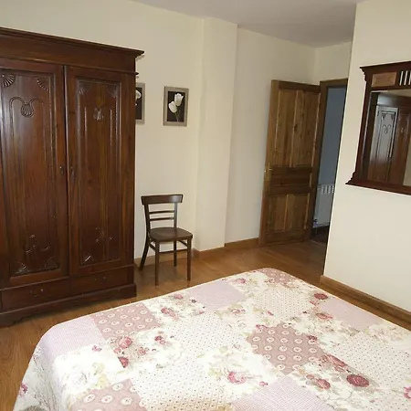 Rurales Casa Tata Villaviciosa (Asturias)