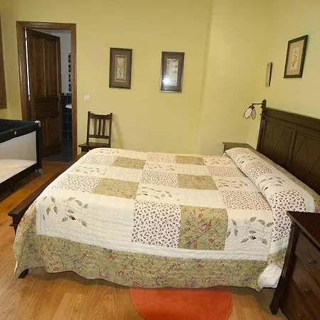 Rurales Casa Tata Apartment *