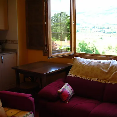 Rurales Casa Tata * Villaviciosa (Asturias)