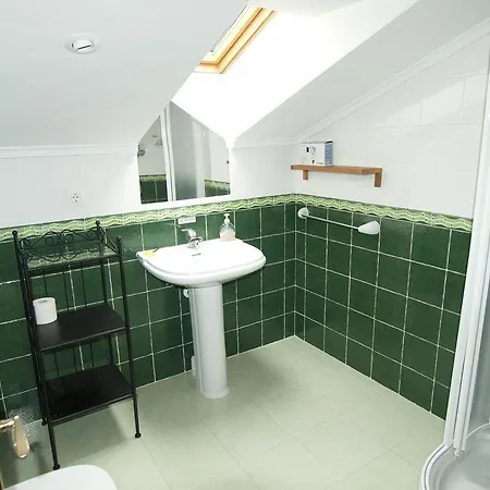 Apartment Rurales Casa Tata
