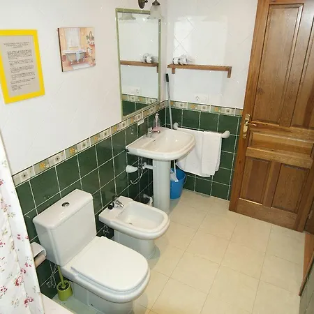 Rurales Casa Tata Apartment Villaviciosa (Asturias)