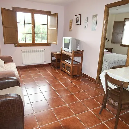 Rurales Casa Tata * Villaviciosa (Asturias)