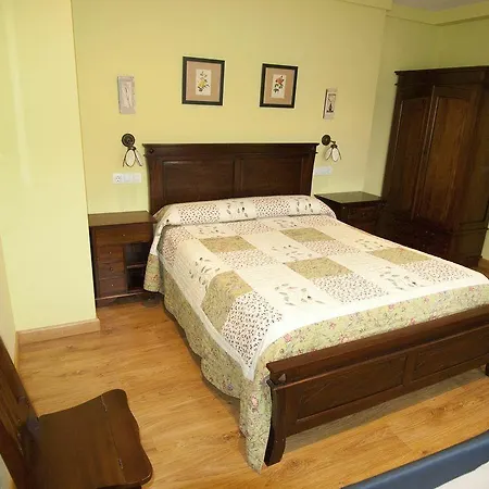 Rurales Casa Tata Villaviciosa (Asturias)