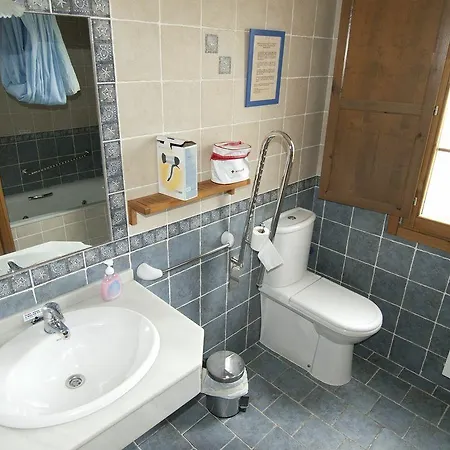 Rurales Casa Tata Apartment Villaviciosa (Asturias)