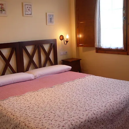 Rurales Casa Tata * Villaviciosa (Asturias)