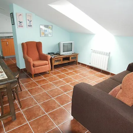 Rurales Casa Tata Apartment *