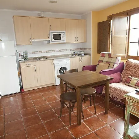 Rurales Casa Tata Appartamento Villaviciosa (Asturias)