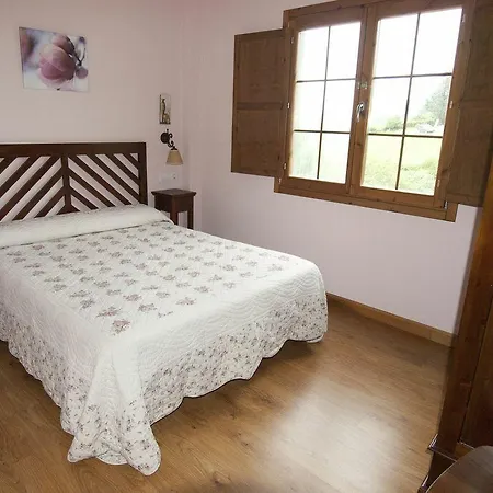 Appartamento Rurales Casa Tata *