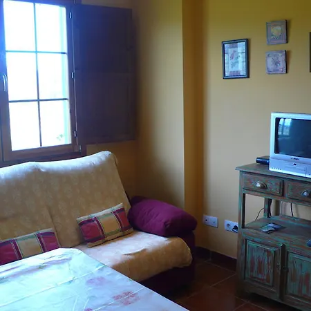 Rurales Casa Tata *